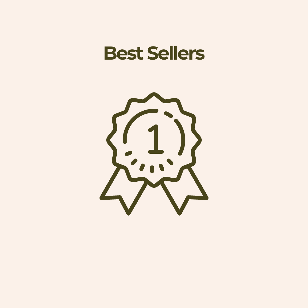 Best Sellers
