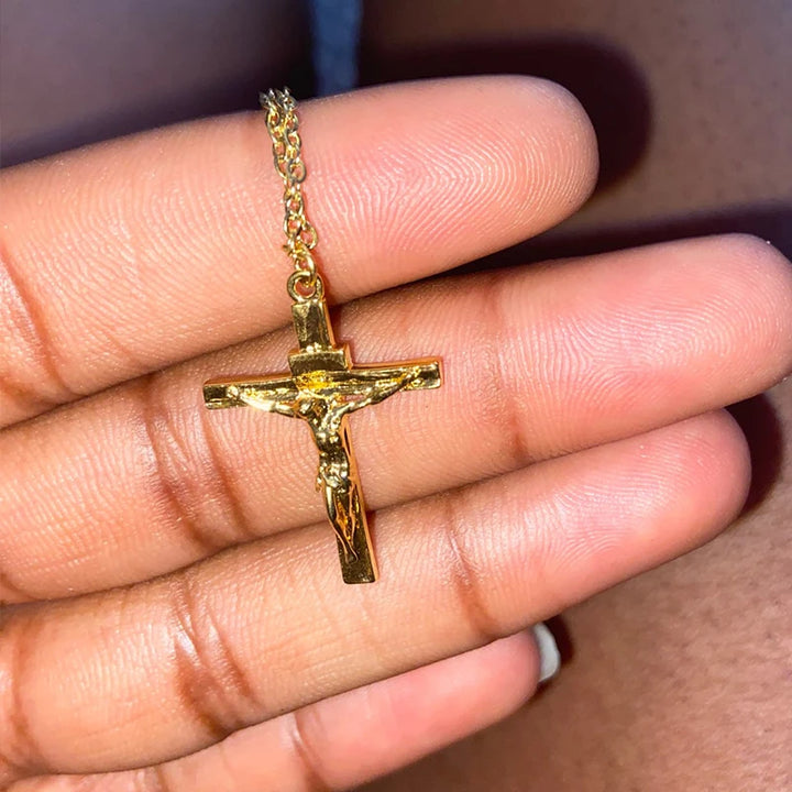 Religion Cross Pendants