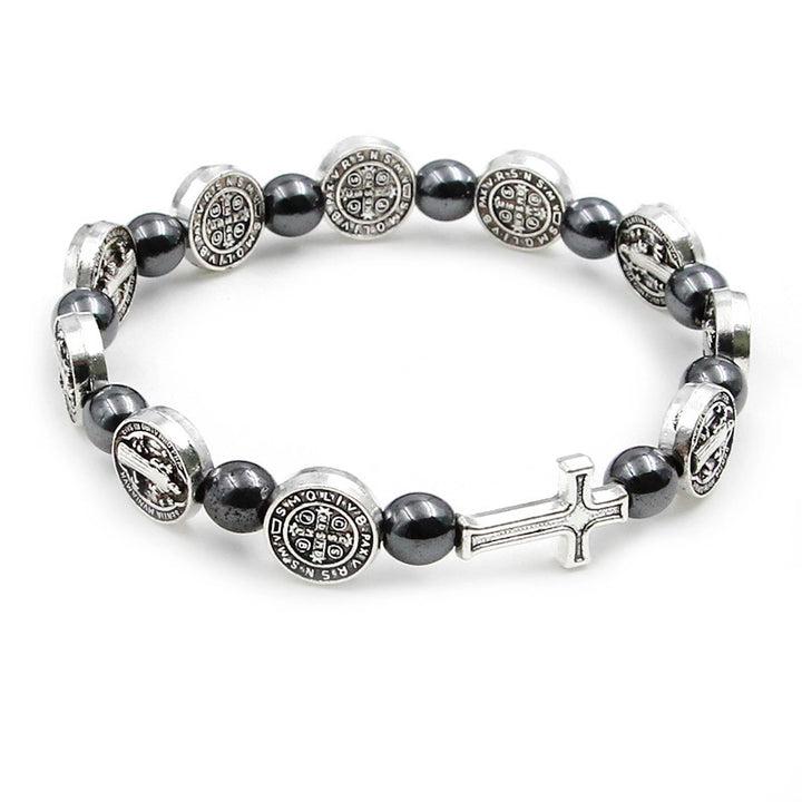 Catholic Rosary Bracelet