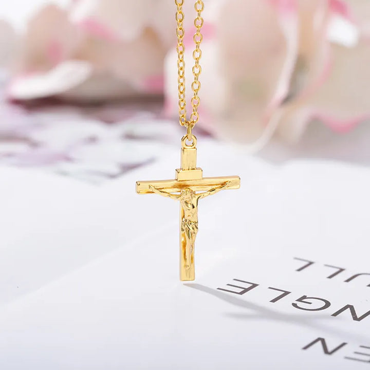 Religion Cross Pendants