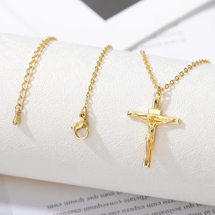 Religion Cross Pendants