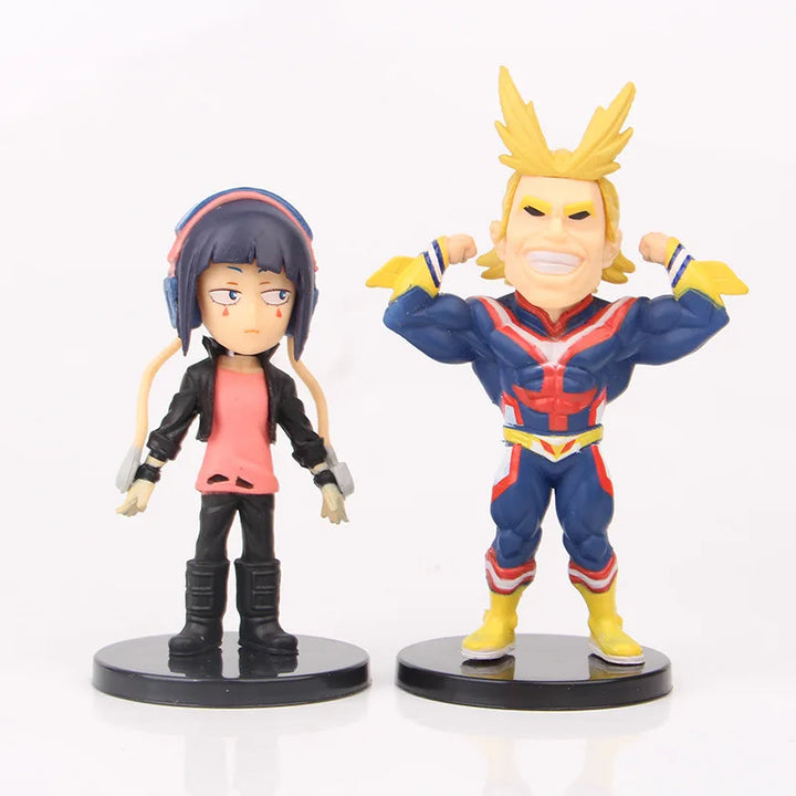 9pcs/Set Anime My Hero Academia