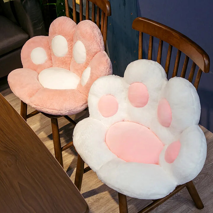 Paw Cushion therapeutic -cushion that lets you enjoy comfort - Back and Side Support