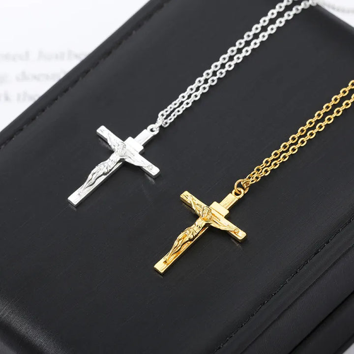 Religion Cross Pendants