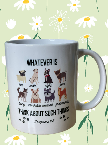 Dog Lover Gift