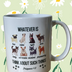 Dog Lover Gift