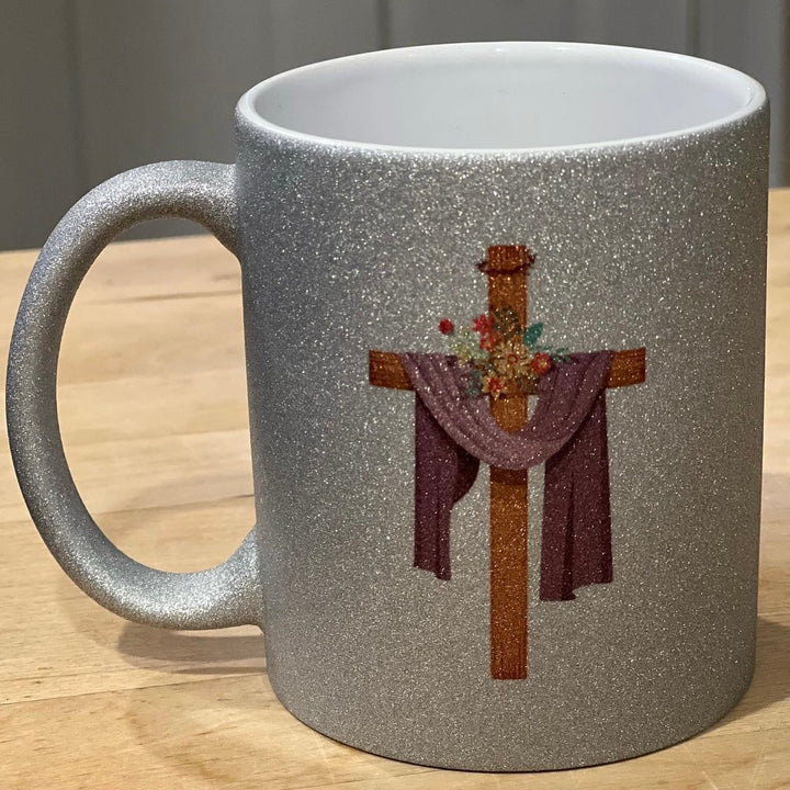 Religious Mug, Mug Bible Verse