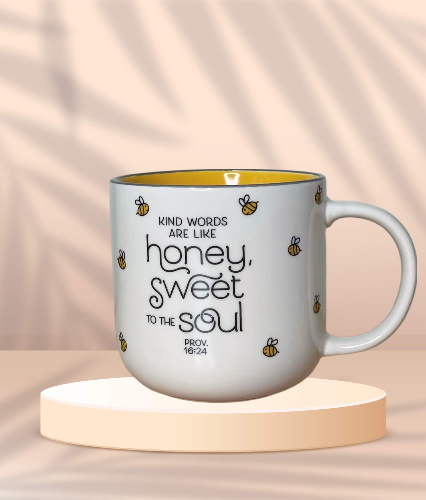 Coffee mug for Christian