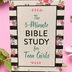 Bible Study