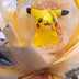 Pokemon- Pikachu- Bouquet