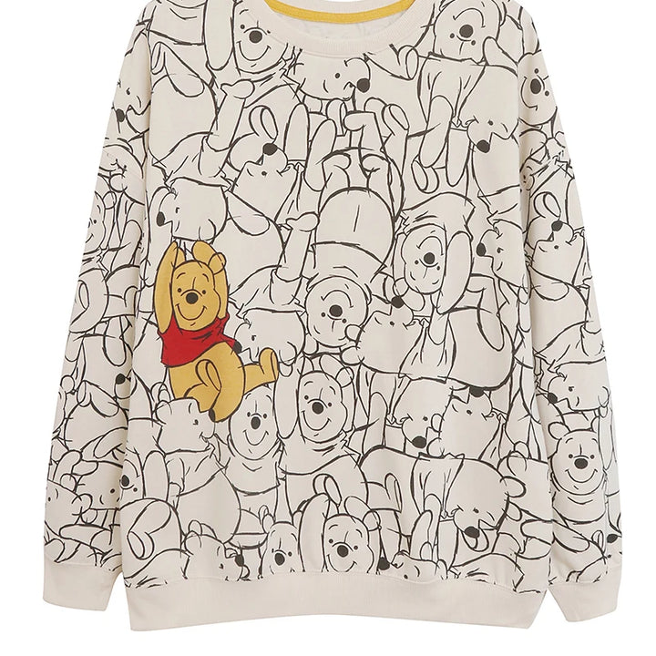 Disney Winnie The Pooh Hoodie