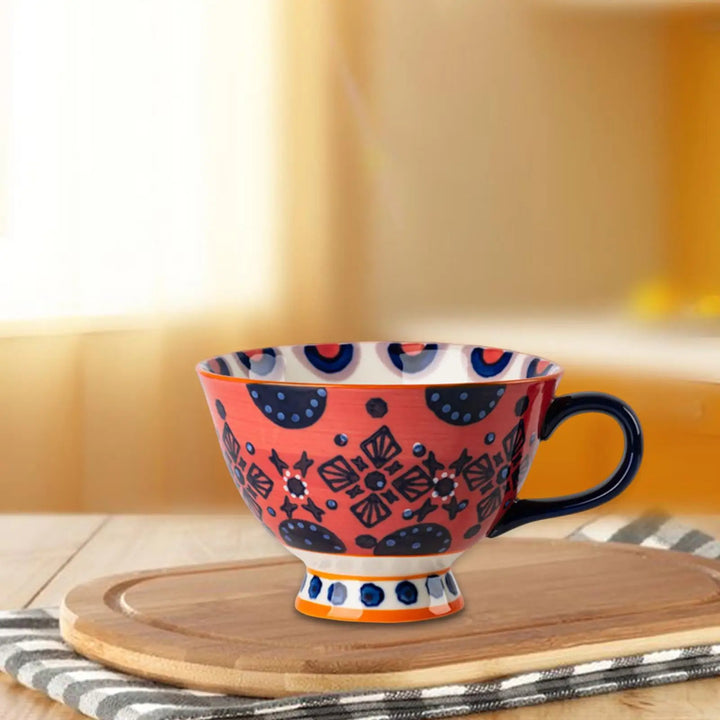 Ceramic Cup, Porcelain Tea Cups