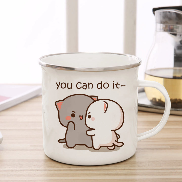 Mug cute animal
