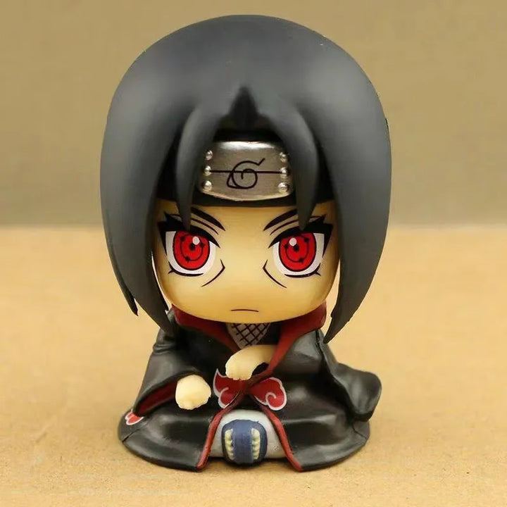 9cm Naruto Anime