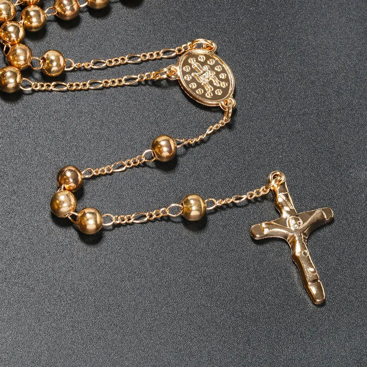 Rosary Necklaces