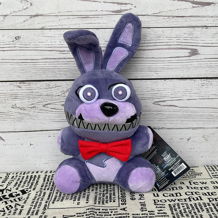 Five Night Cute Plush Toys Game Doll 18 CM