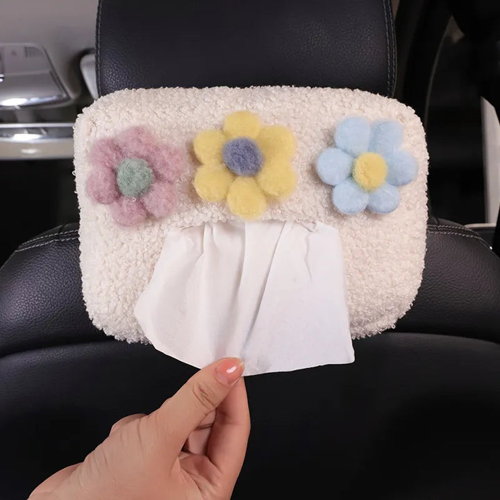 1pc Styling Soft Plush