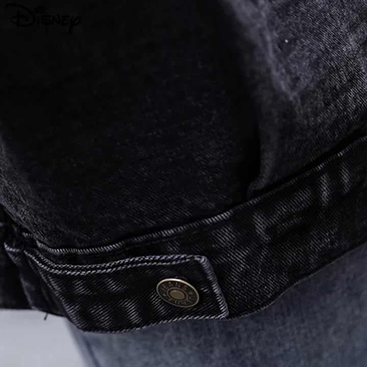 New Arrival Disney 2024  Mickey Mouse  Denim Jacket