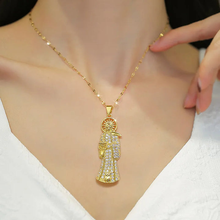 Pendant Necklace