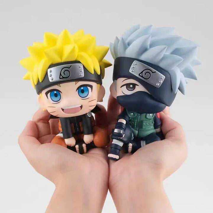 9cm Naruto Anime