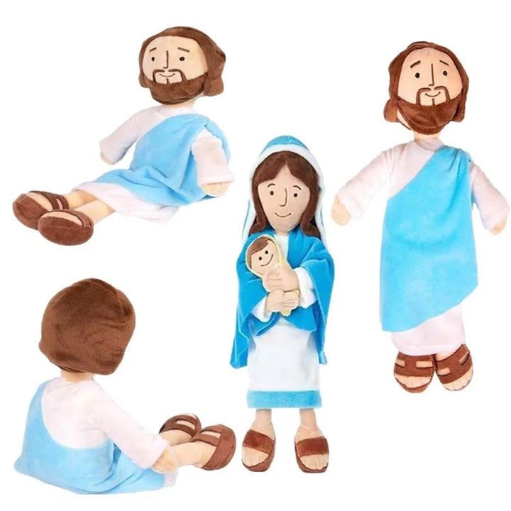 Toy Religious