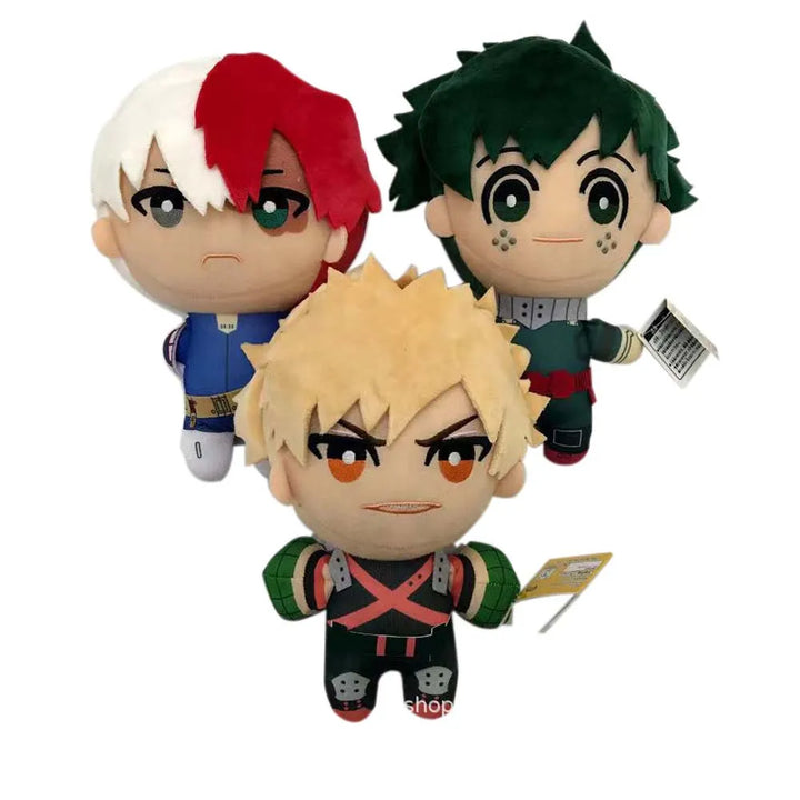 My Hero Academia
