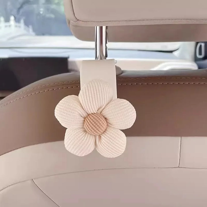 1/2/4PCS Multifunctional Flower Car