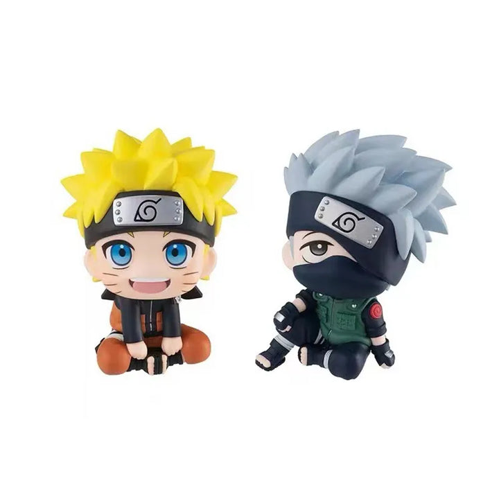 9cm Naruto Anime