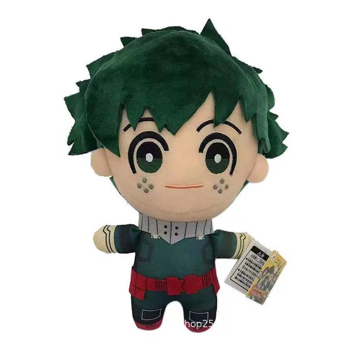 My Hero Academia