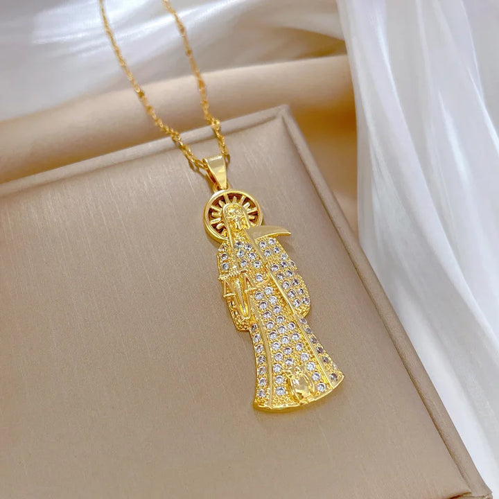 Pendant Necklace