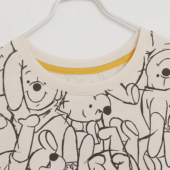 Disney Winnie The Pooh Hoodie