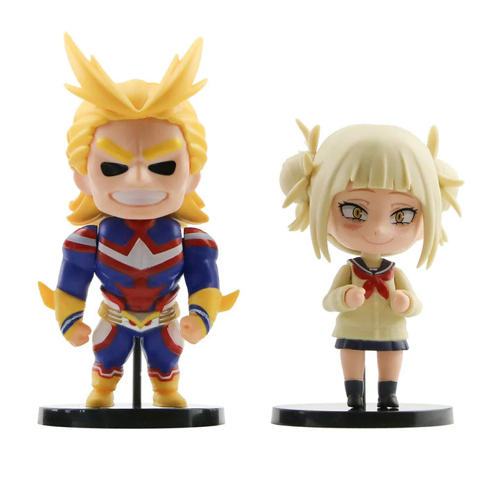 10cm My Hero Academia