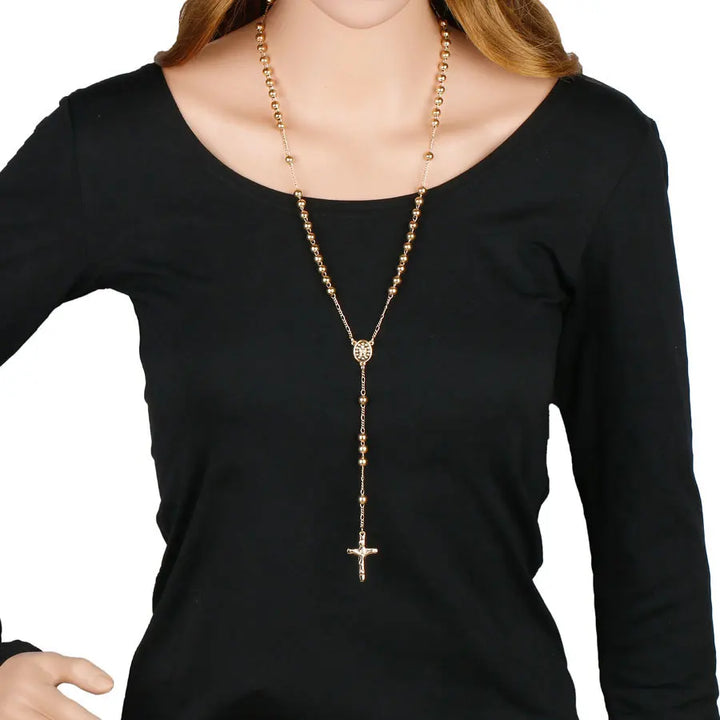 Rosary Necklaces