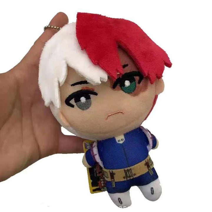 My Hero Academia