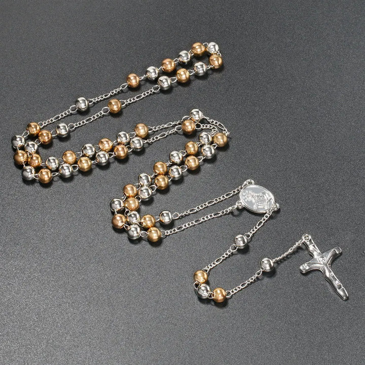 Rosary Necklaces