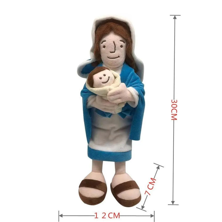 Toy Religious