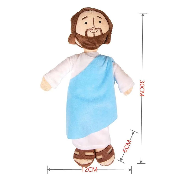 Toy Religious