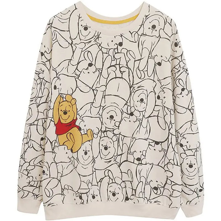 Disney Winnie The Pooh Hoodie