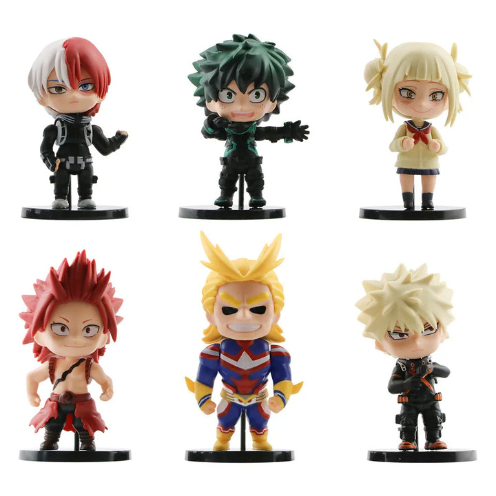 10cm My Hero Academia