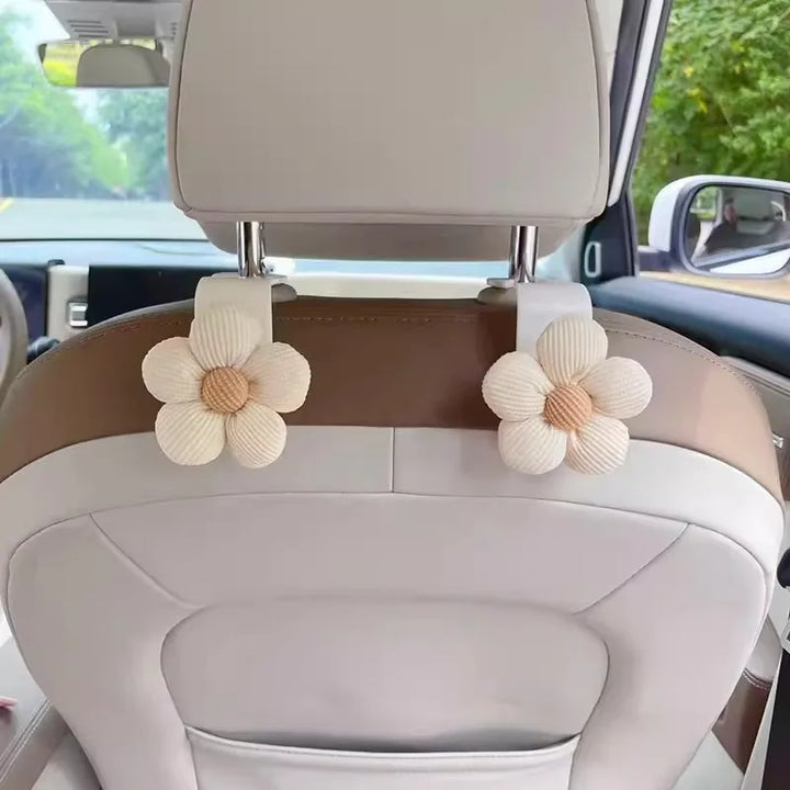 1/2/4PCS Multifunctional Flower Car