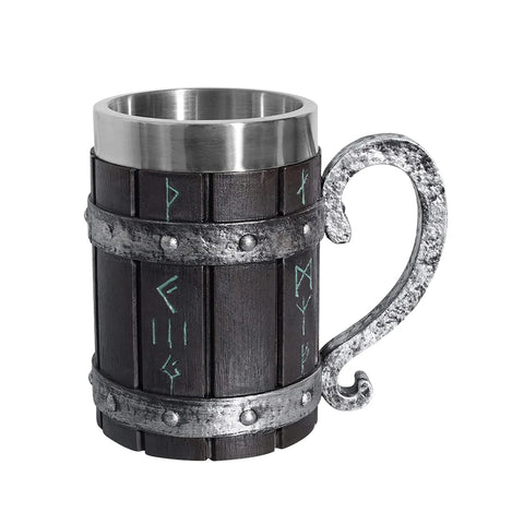 Stainless Mug