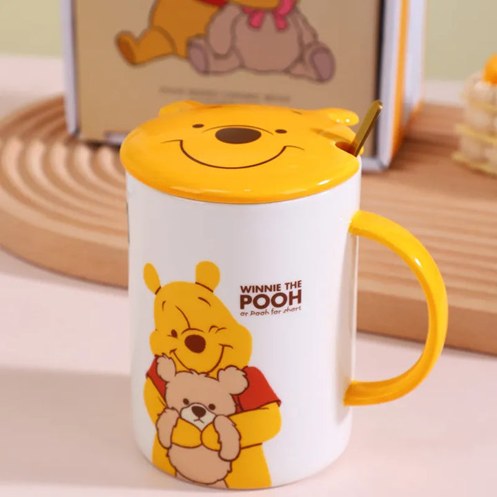 Disney Mug 500ML