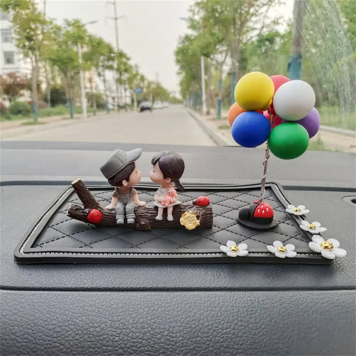 Car Decoration