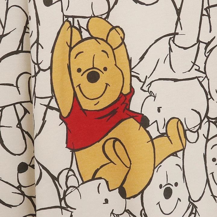 Disney Winnie The Pooh Hoodie